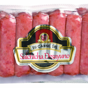 Salchicha Desayuno lb.