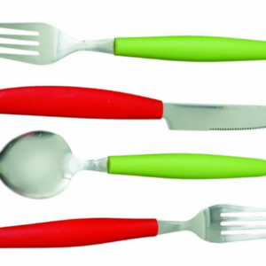 set de cubiertos attico 16p surt 18 0 qs380