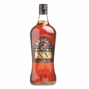 Ron Brugal Xv Reserva 1.75 Lt