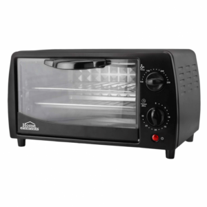 HORNO TOSTADOR HOME ELEMENTS 9LT HEHT-09N