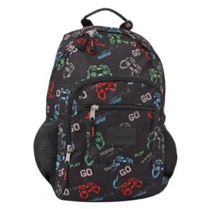 MOCHILA CREDEAL INITIAL 15 CB16473INI