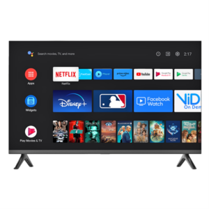 TELEVISOR NIKKEI LED 55P ANDROID UHD 4K 55UD6100