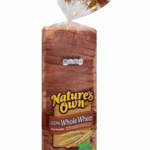 pan viga natures own whole grain 20 oz.
