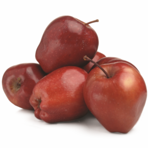 manzana roja funda 3 lb