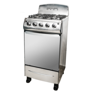 ESTUFA DISCOVERY HOME 20P SILVER CCA20BSS