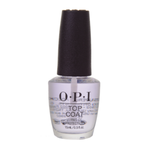 ESMALTE OPI NATURAL TOP COAT
