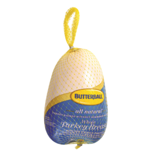 Pechuga Pavo Butterball Entera Lb.