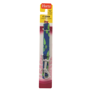 PASEADOR PERRO HARTZ 5/8 X 4 FT