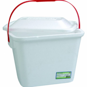 Nevera Lifoam con asa 28 Qt.