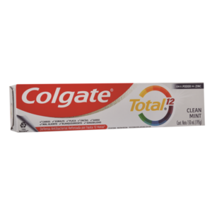 CREMA COLGATE DENT CLEAN MINT 150ML