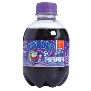 REFRESCO CHUBBY UVA 8.45 OZ