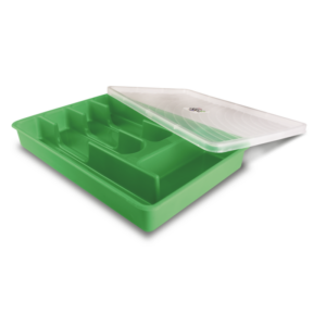 ORGANIZADOR CUBIERTOS TACOPLAST 09011