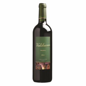 Vino Tinto Valduero Crianza 0.75 Lt