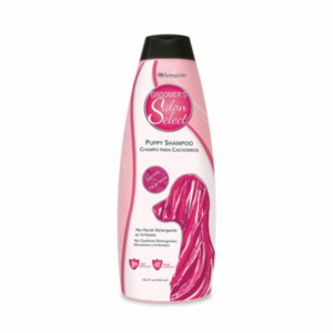 Shampoo Perros Salon Select Puppy Shampoo 18.4 Oz