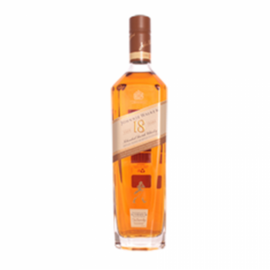 Whisky Johnnie Walker 18 Años 750 ml.