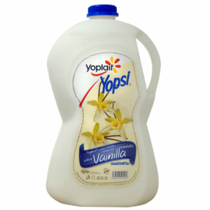 yogurt yoplait yopsi vainilla 1 gl