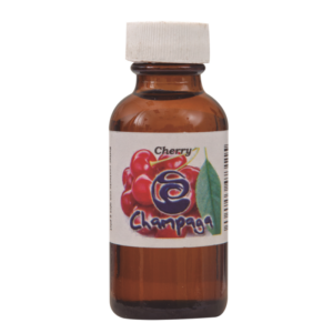 ESENCIA CEREZA 1 OZ