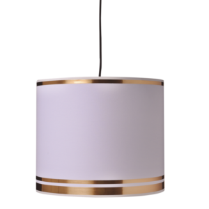LAMPARA ATTICO TECHO BCO/DOR PL-AS01