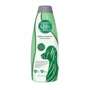Shampoo Perros Salon Select Herbal Shampoo 18.4 Oz