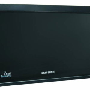 Microondas Samsung 1.1 Ms32j5133at/Ap