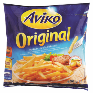 papa aviko original 450 gr