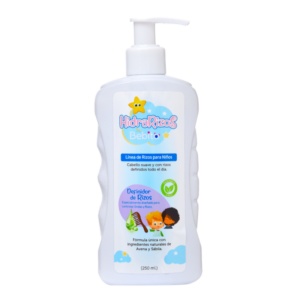 crema definidora de rizos hidrarizos bebito 250ml