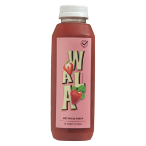 JUGO WALA FRESA 16 OZ