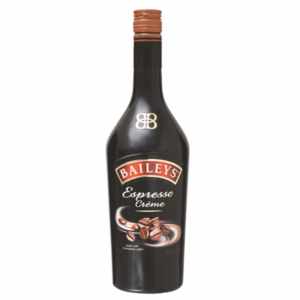 Licor Baileys Expresso Crema 0.75 Lt