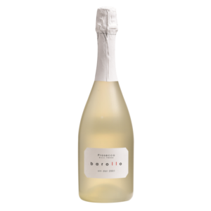VINO ESPUMANTE BAROLLO PROSECCO 0.75 LT