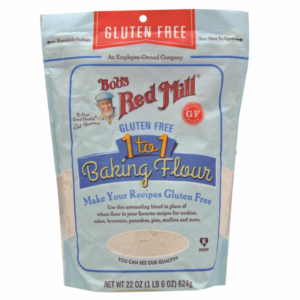 Harina Bob Red Mill Baking Gf 623 G