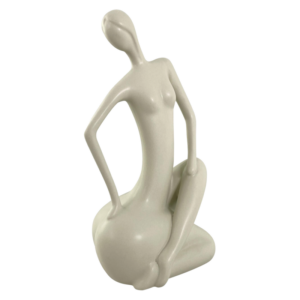 FIGURA DECORATIVA MUJER CONCEPTS 2441-558145