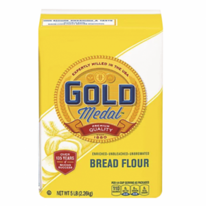 Harina Gold Medal Flour 5 Lb