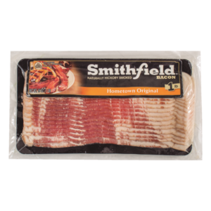 tocineta smithfiel slice 16 oz