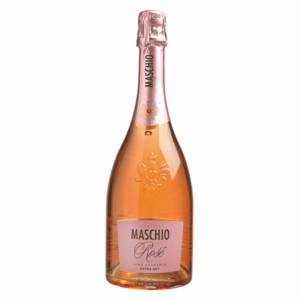 prosecco rosado maschio 075 lt
