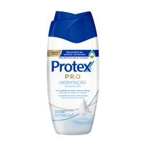 PROTEX PRO L GEL DE BANO HIDRATA 230 ML
