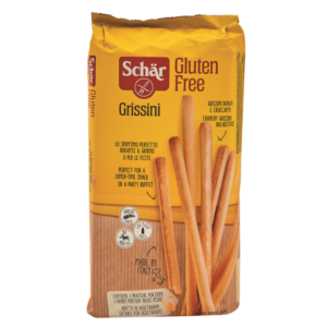 PALITOS ITALIANO SCHAR GRISINI GF 150 GR