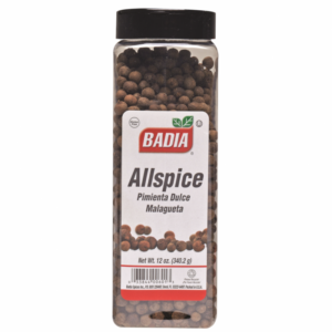 Pimienta Dulce Badia 12 Oz