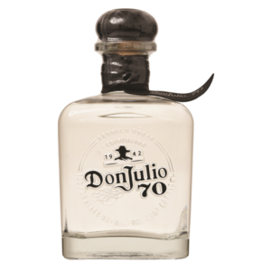 TEQUILA DON JULIO 70 75 CL