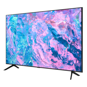TELEVISOR SAMSUNG 50P LED 4K SMART UN50CU7000PXPA