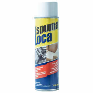 Desinfectante West espumaloca 19 Oz.