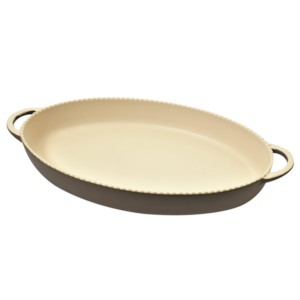 Fuente Horno Smb Oval 47.5cm Pq48-1419