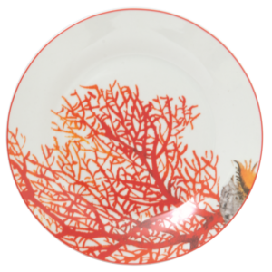 PLATO SMB CORAL 10.5PLG P10.5-022