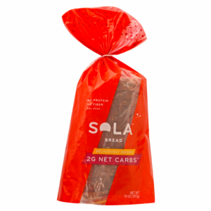 Pan Sola Deliciously Seeded 14 Oz