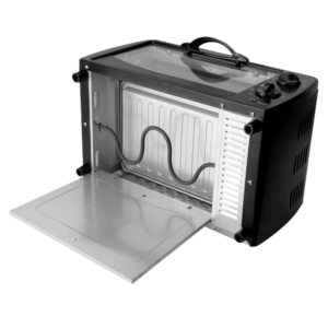 HORNO TOSTADOR HOME ELEMENTS 9LT HEHT-09N