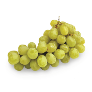 uvas verdes sin semilla Lb