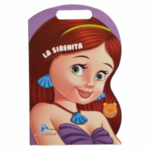 CUENTITOS LA SIRENITA (Actualidad)