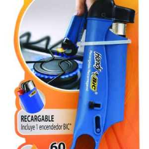 Encendedor Chispero Multiuso 8030.