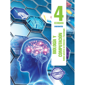 libro biologia y computacion no 4 optativa susaeta