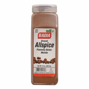 Malagueta Badia Polvo 16 Oz