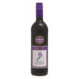 VINO BAREFOOT CABERNET SAUVIGNON 0.75 L